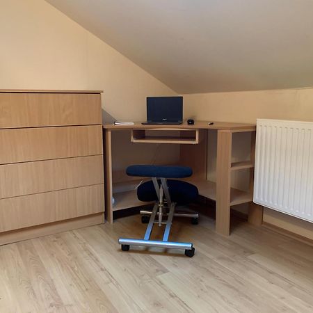 INDI Apartman Siófok Bagian luar foto