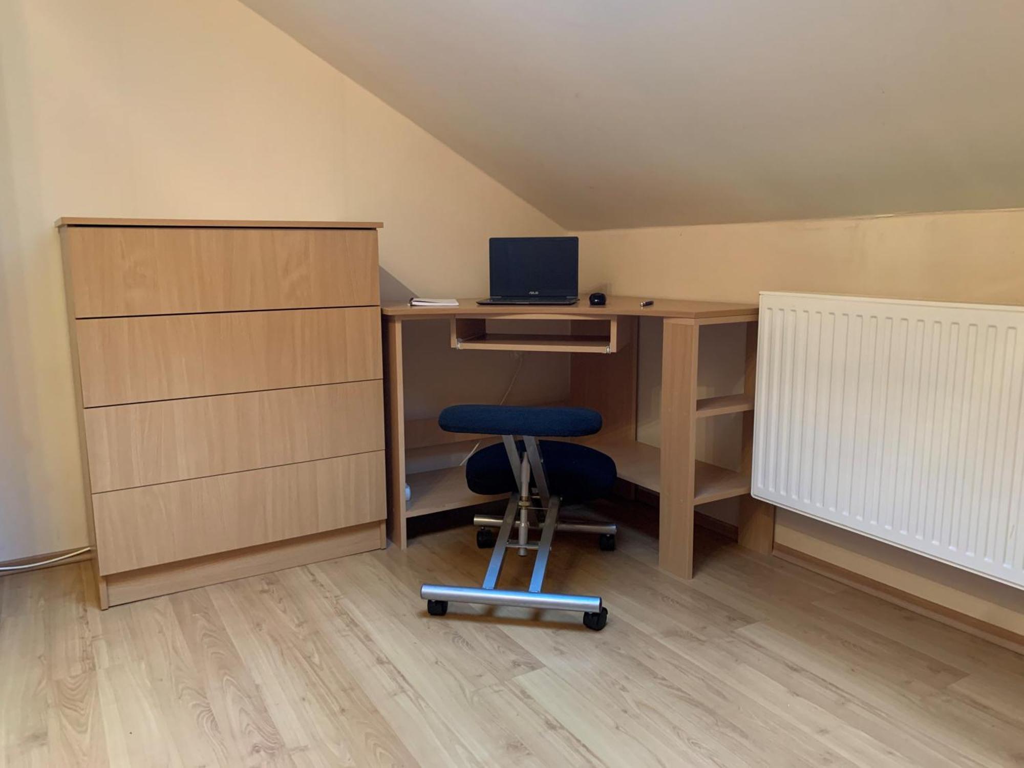 INDI Apartman Siófok Bagian luar foto
